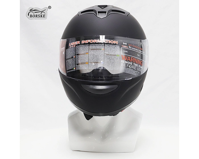 motorcycle helmet
